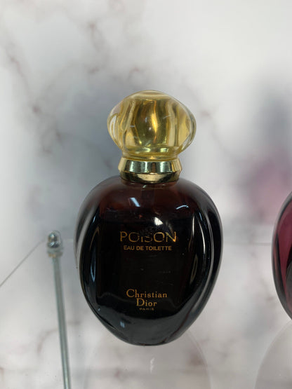 稀有 Christian Dior Dune 30ml 50ml 淡香水香水 110823-A 