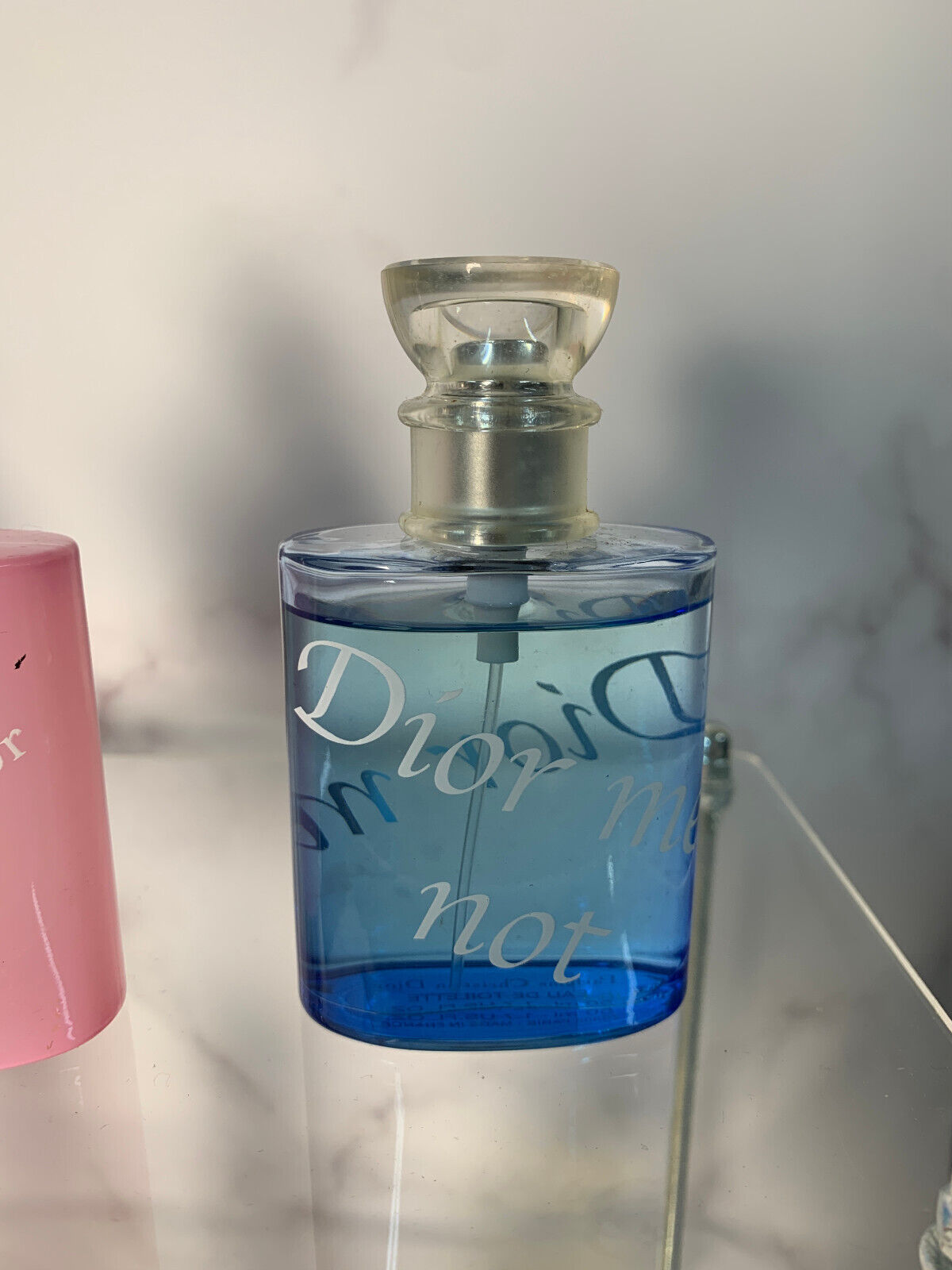 稀有 Christian Dior Dune 30ml 50ml 淡香水香水 110823-A 