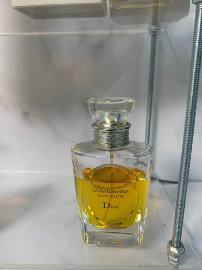 Rare Christian Dior Miss Dior 7.5ml 14m Parfum Perfume - DIOR-B