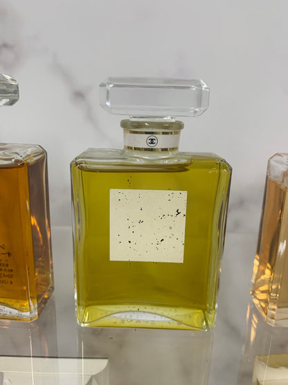 稀有香奈兒 5 號可可 50 毫升 100 毫升淡香水 EDP - 110823-B 