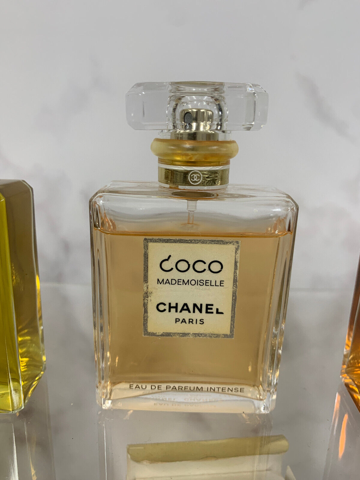 稀有香奈兒 5 號可可 50 毫升 100 毫升淡香水 EDP - 110823-B 