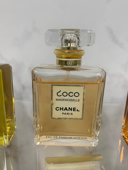 稀有香奈兒 5 號可可 50 毫升 100 毫升淡香水 EDP - 110823-B 