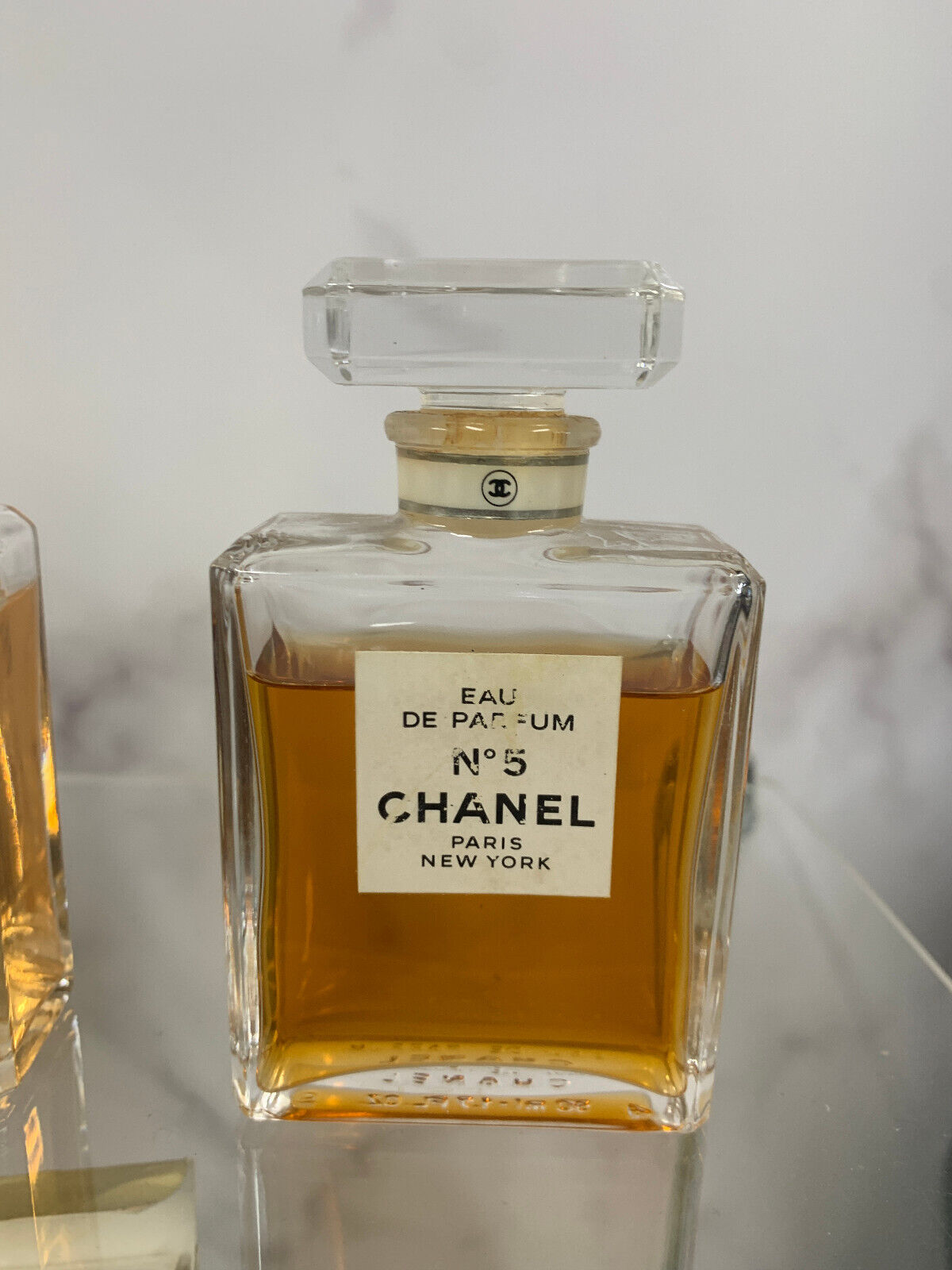 稀有香奈兒 5 號可可 50 毫升 100 毫升淡香水 EDP - 110823-B 