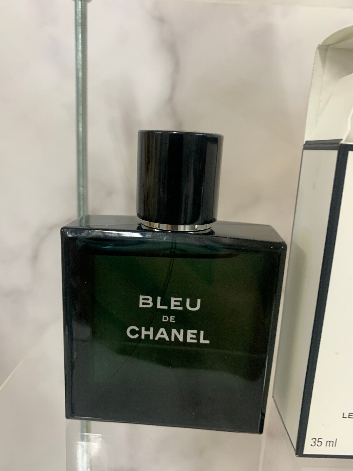 稀有香奈兒 5 號可可 50 毫升 100 毫升淡香水 EDP - 110823-B 