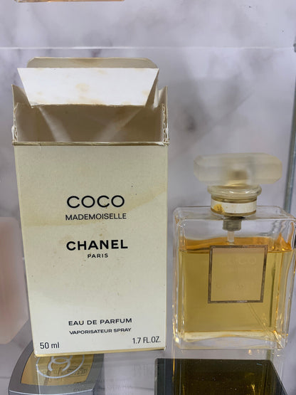 稀有香奈兒 5 號可可 50 毫升 100 毫升淡香水 EDP - 110823-B 