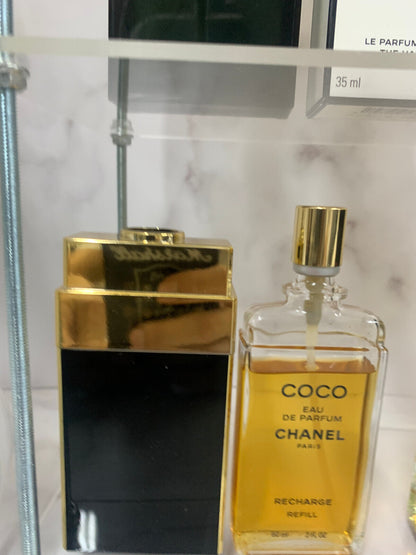 稀有香奈兒 5 號可可 50 毫升 100 毫升淡香水 EDP - 110823-B 