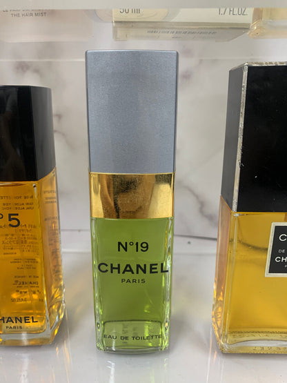 稀有香奈兒 5 號可可 50 毫升 100 毫升淡香水 EDP - 110823-B 