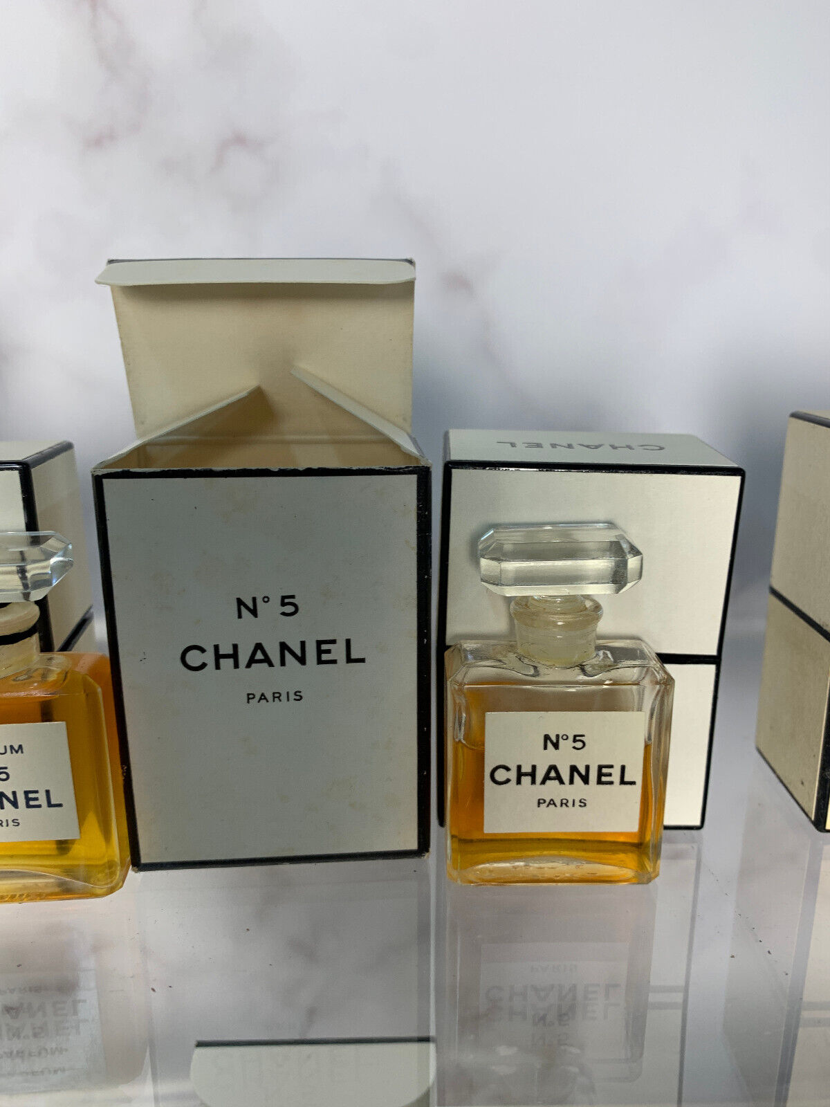 稀有香奈兒 5 號香水 7.5 毫升 15 毫升純香水 - 1SEP 