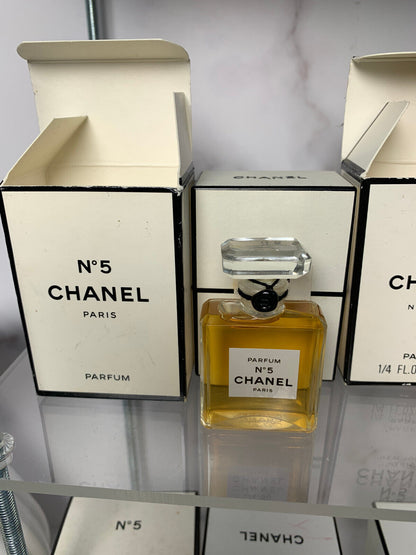 稀有香奈兒 5 號香水 7.5 毫升 15 毫升純香水 - 1SEP 