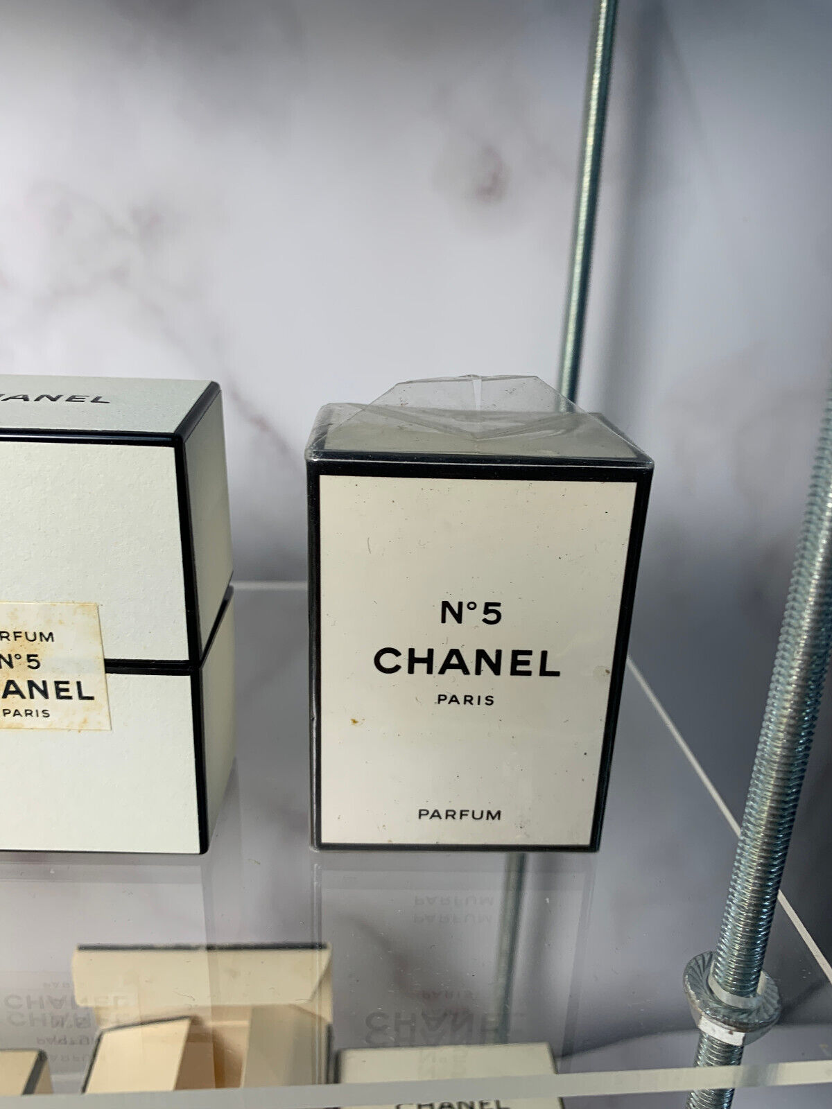 稀有香奈兒 5 號香水 7.5 毫升 15 毫升純香水 - 1SEP 
