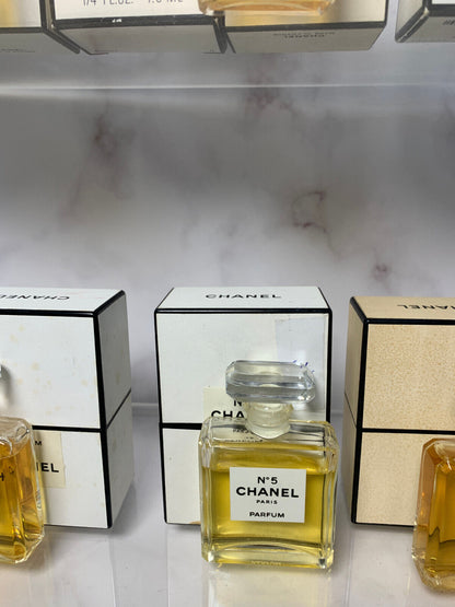 稀有香奈兒 5 號香水 7.5 毫升 15 毫升純香水 - 1SEP 