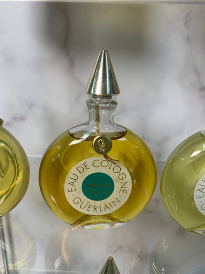 Rare Guerlain Mitsouko 45ml 50ml 75 ml 100ml EDC Eau de Cologne- 14NOV
