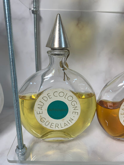 Rare Guerlain Mitsouko 45ml 50ml 75 ml 100ml EDC Eau de Cologne- 14NOV