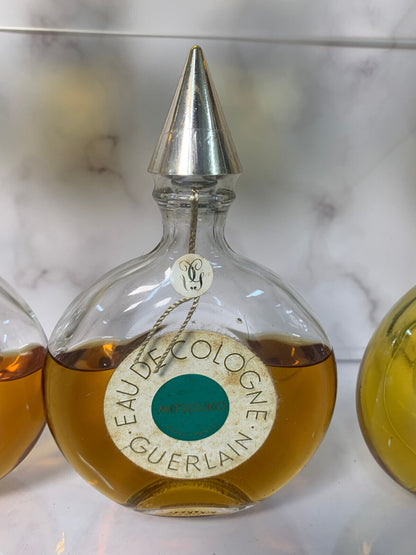 Rare Guerlain Mitsouko 45ml 50ml 75 ml 100ml EDC Eau de Cologne- 14NOV