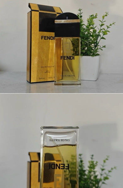 Fendi 100ml edt