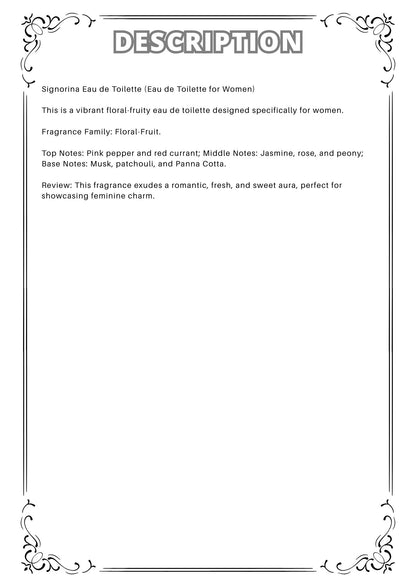 W51 - Salvatore Ferragamo edt Travel Spray 2ml, 5ml, 10ml  菲拉格慕淡香水 分裝瓶