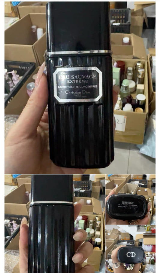 Christian Dior 100ml