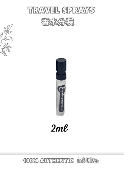 W15 - Chanel COCO EDT Travel Spray 2ml, 5ml, 10ml  香奈兒可可女士淡香水 分裝瓶