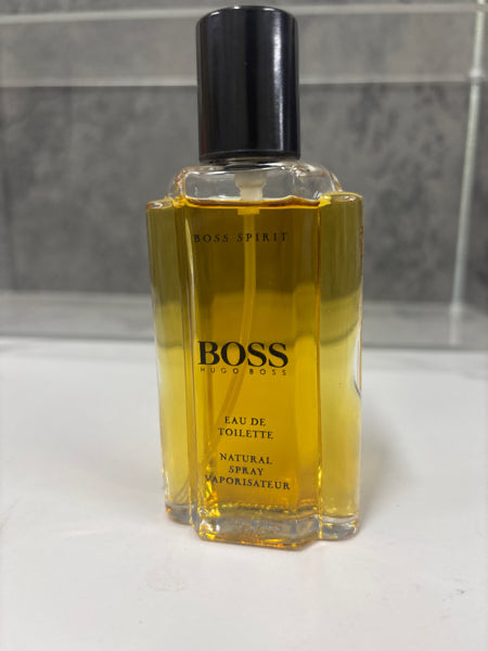Hugo boss 50ml 1.7 oz edt