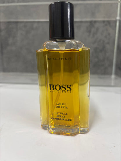Hugo boss 50ml 1.7 oz edt