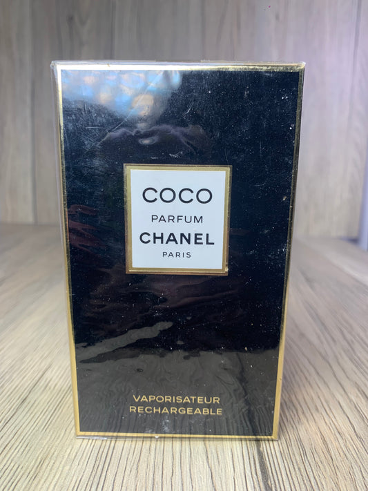 Sealed Chanel Coco  7.5ml 1/4 oz  Parfum Perfume  - 080425