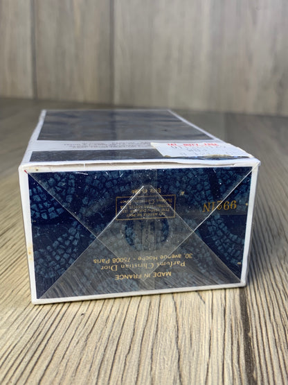 Sealed Christian Dior Diorissimo 112ml 3.7 oz EDT eau de toilette - TRE 080425