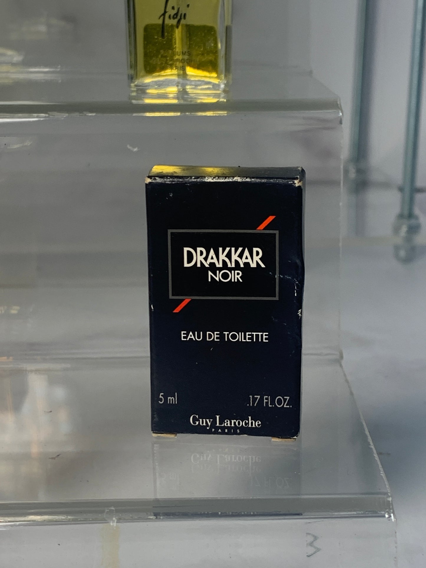 月美人 13ml Fidji Fendi Drakkar Clandestine 5ml 13ml - 121223-D