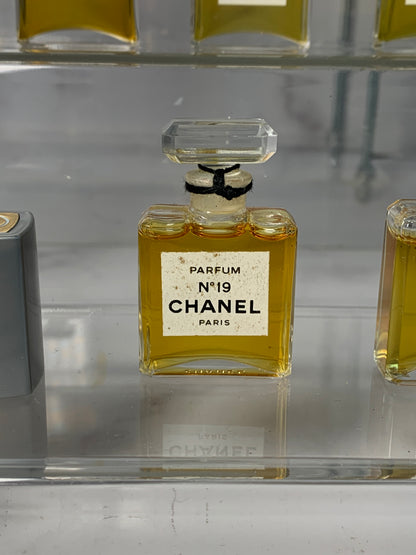 Rare Chanel No. 19 Parfum 28ml 14ml 7ml extrait perfume - 221123-E