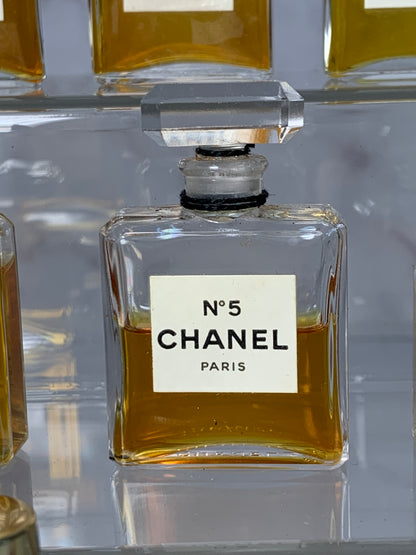 Rare Chanel No. 5 parfum 14ml 7.5ml extrait perfume - 221123-F