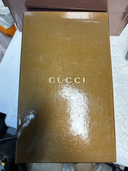 Gucci Empty boxes for Sunglasses, watches, ring, wallet gift box