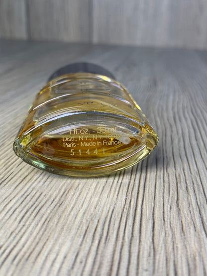 YSL Saint Laurent  30ml 1 oz eau de toilette EDT - TRE 080425