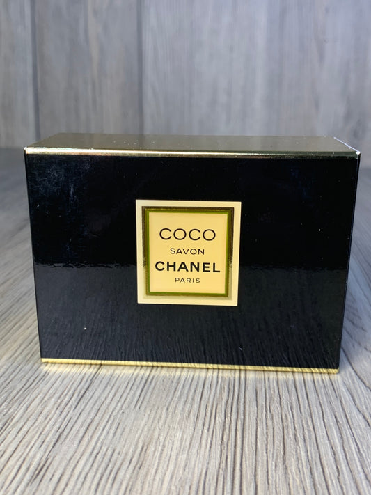 Chanel COCO 150 g 5.3 oz Savon bath Soap - TRE 080425