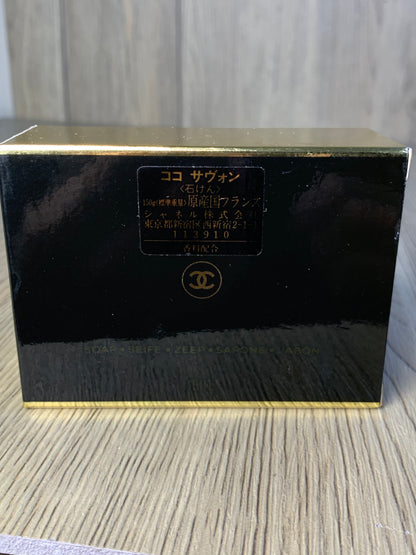 Chanel COCO 150 g 5.3 oz Savon bath Soap - TRE 080425