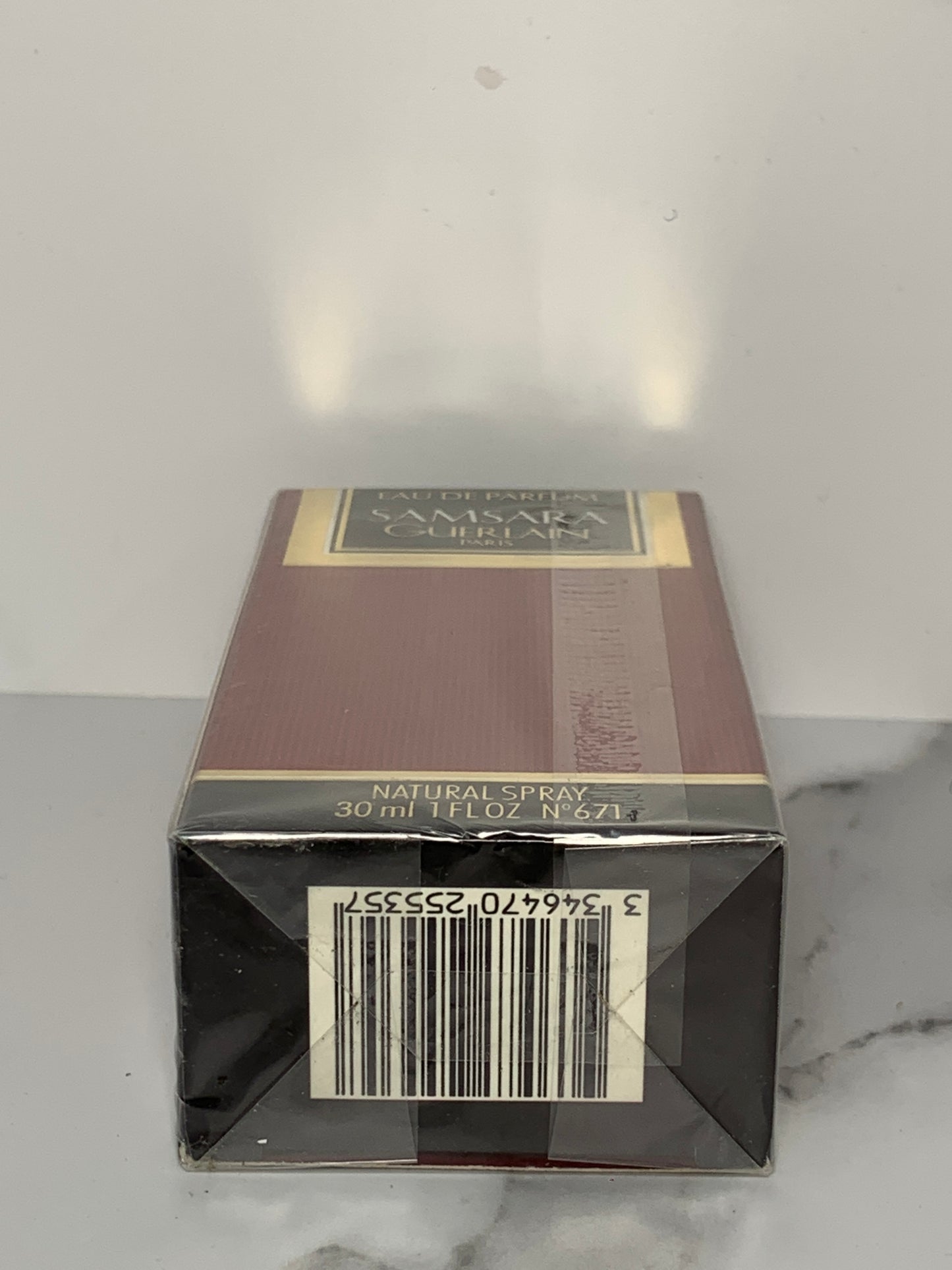 Sealed Guerlain Samsara 30ml 1 oz  Eau de Parfum EDP  - 230425