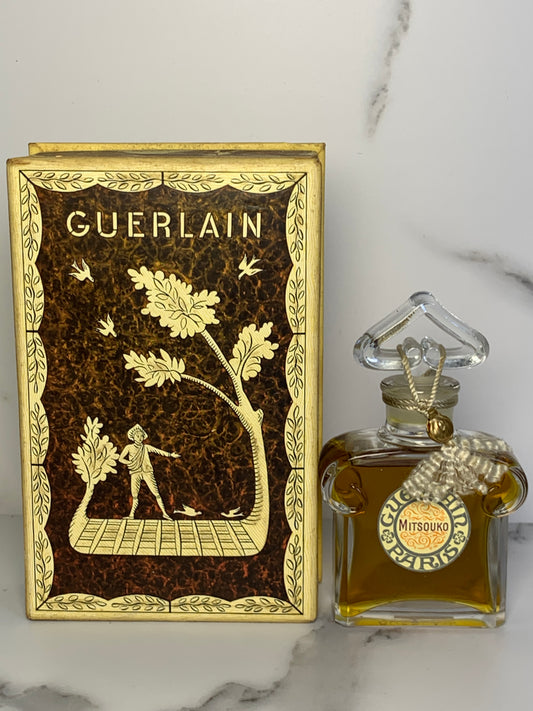 Guerlain Mitsouko 30ml 1 oz parfum perfume - 230425