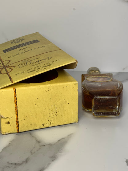 Jean Desprey Bal a versailles 37ml 1.25 oz Parfum de toilette PDT - 230425