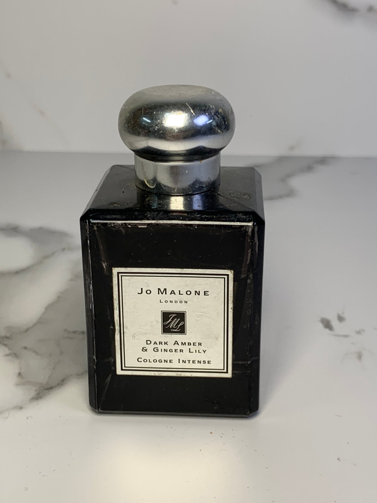 Jo Malone  50 ml 1.7 oz  Dark Amber Cologne   - 230425