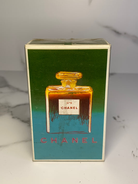 Sealed Chanel No. 5 50ml 1.7 oz  Eau de Parfum edp  - 230425