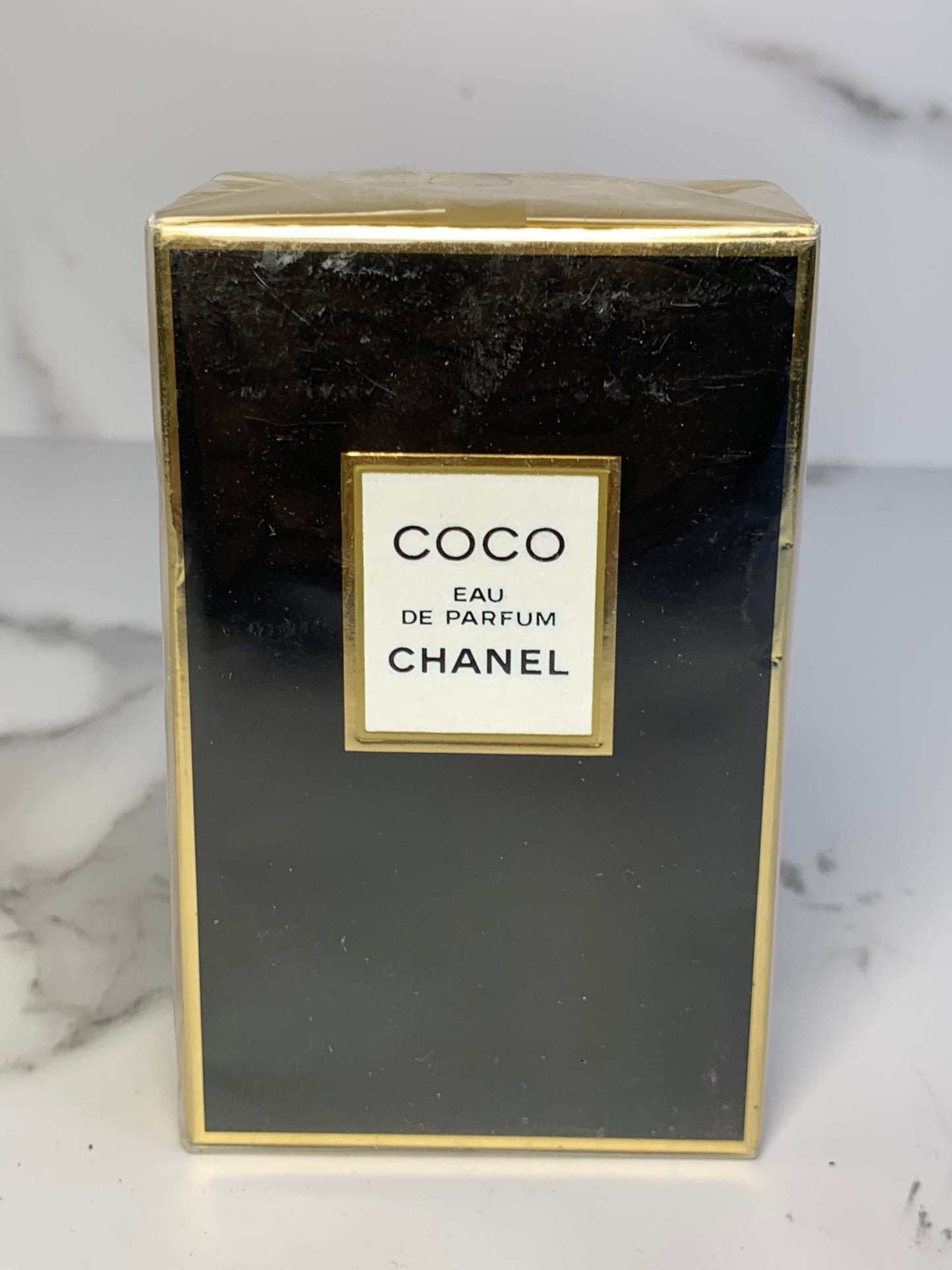 Sealed Chanel Coco 50ml 1.7 oz  Eau de Parfum edp  - 230425