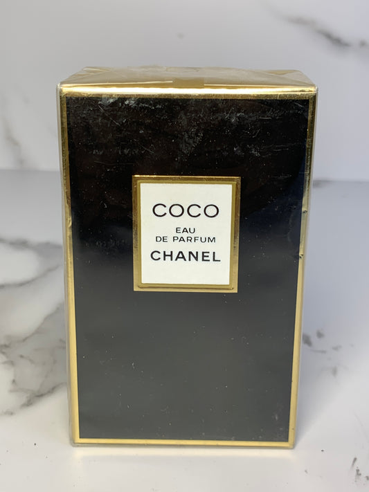 Sealed Chanel Coco 50ml 1.7 oz  Eau de Parfum edp  - 230425