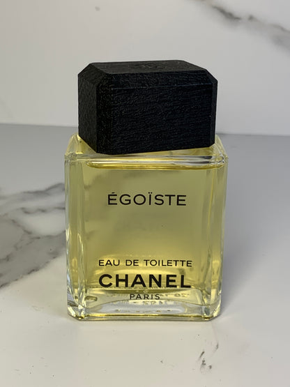 Chanel Egoiste 75ml 2.5 oz  Eau de toilette edt  - 230425