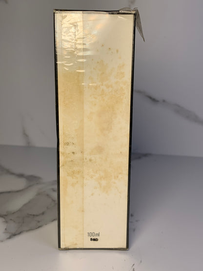 Sealed Chanel No.19 100ml 3.4 oz  Eau de toilette edt  - 230425
