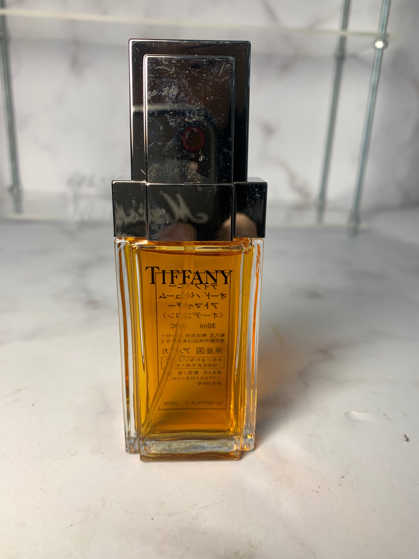 Rare Tiffany 30ml 1 oz Eau de Parfum EDP - 171223-D