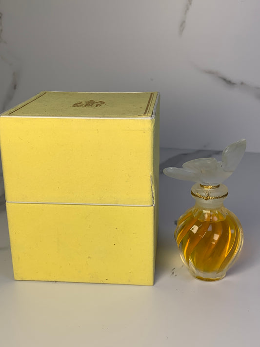Nina Ricci 15ml 1/2 oz Parfum Perfume  - 230425