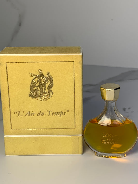 Nina Ricci 10ml 1/3 oz Parfum Perfume  - 230425