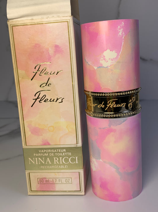 Nina Ricci 50ml 1.7 oz Eau de Toilette EDT  - 230425