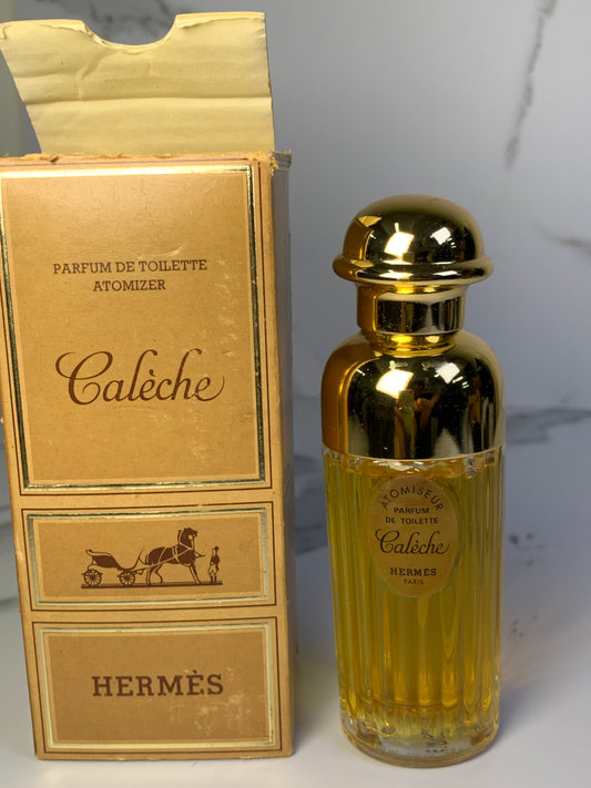Hermes Caleche 58ml 1.7 oz Parfum de toilette   - 230425