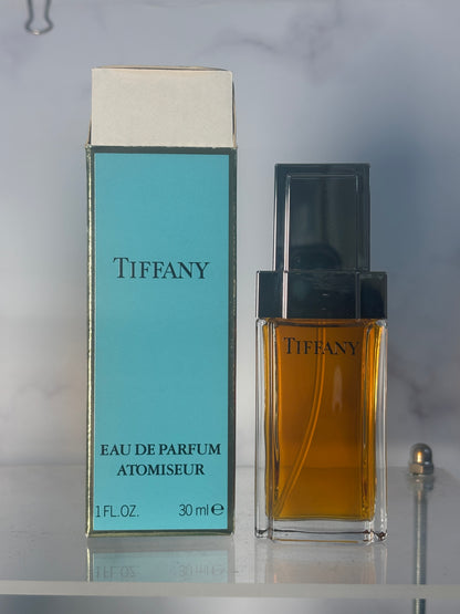 Auth Tiffany Eau de Parfum EDP 30ml 1 oz , 50ml 1.7 oz - 231224