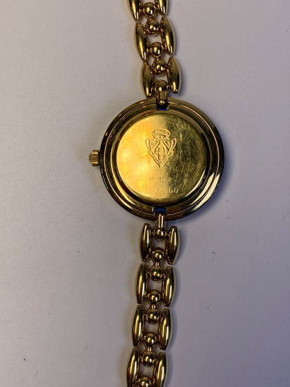 Gucci gold tone watch bezel 7 color  - 130525