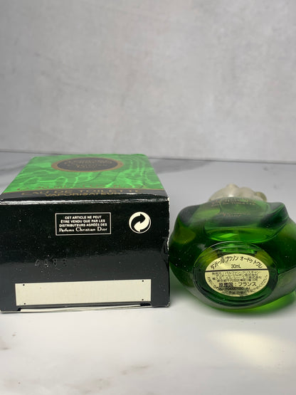 Christian Dior Tendre Poison 30ml 1 oz eau de toilette EDT  - 130525